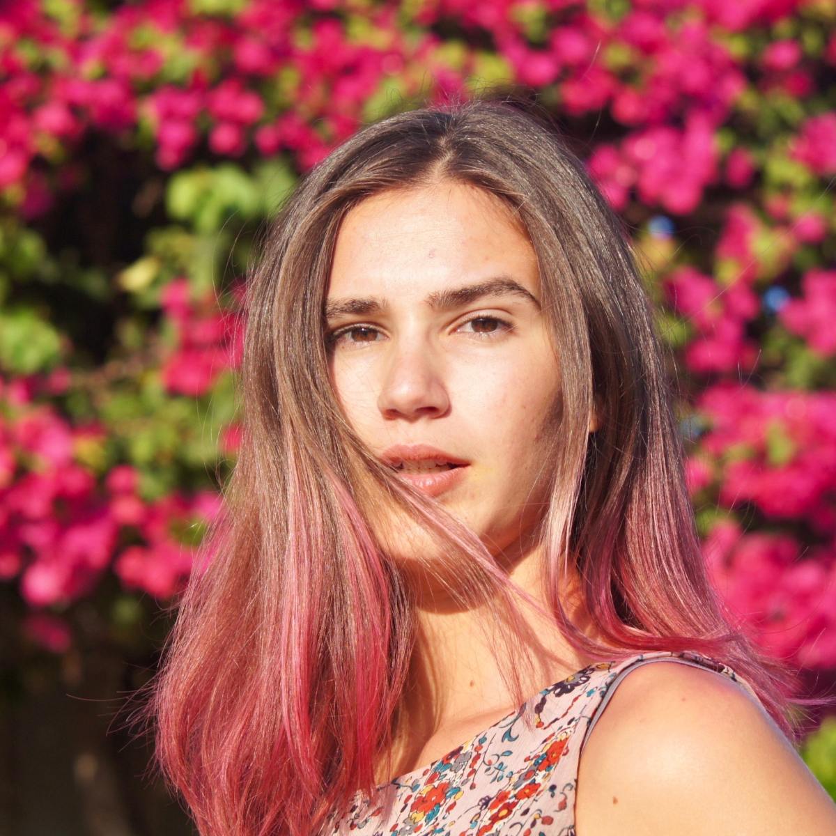 Happy Birthday, Gabby!