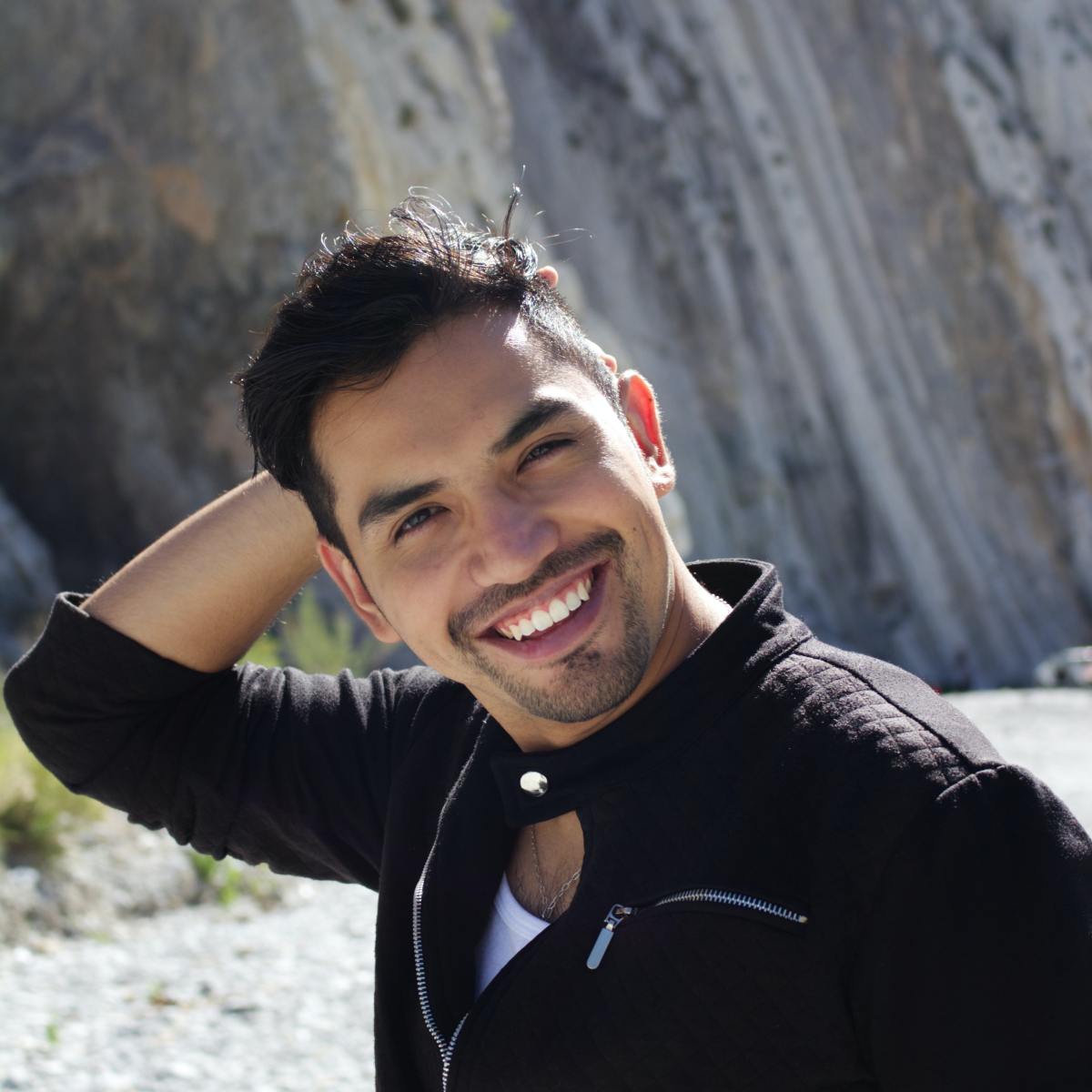 Happy Birthday, Tay!