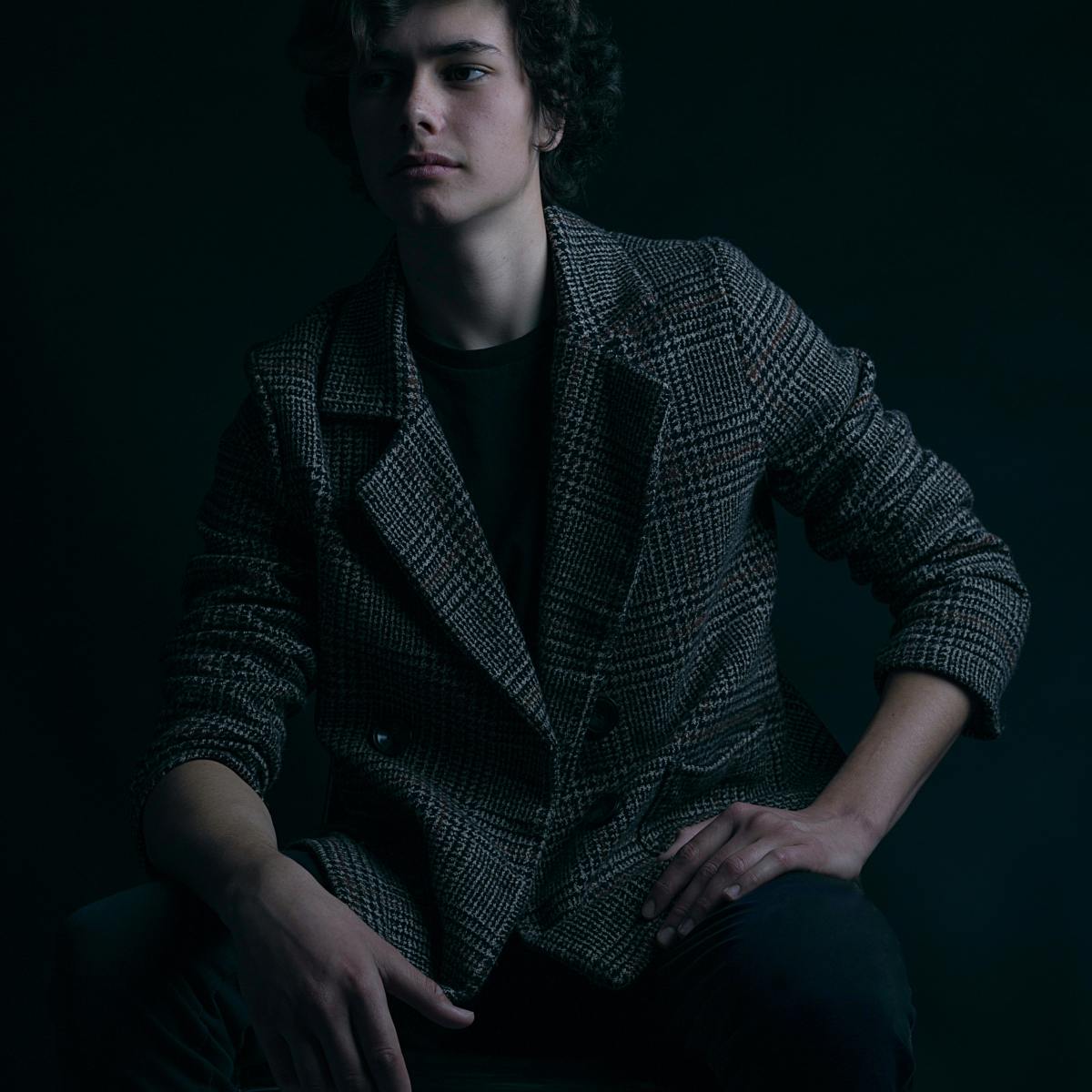 Who’s Who: Dante of the Horn&nbsp;Coven