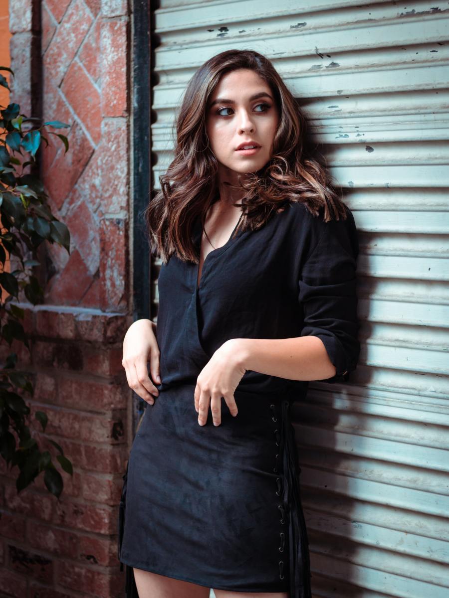 Who’s Who: Rina of the Salem&nbsp;pack