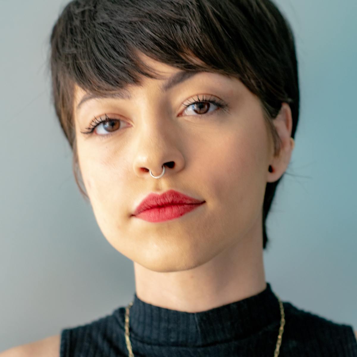 Happy Birthday, Meleni!