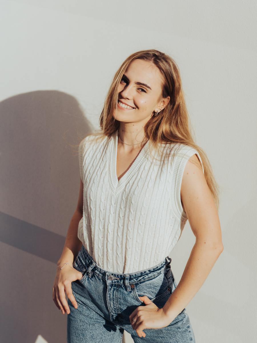 Who’s Who: Dani of the Salem&nbsp;Pack