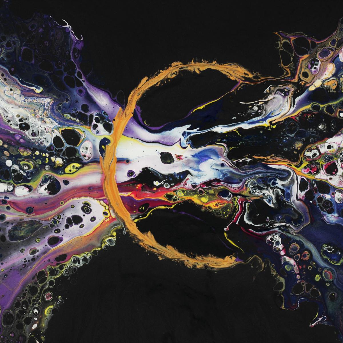 Lizzie’s Diary – Entry&nbsp;52