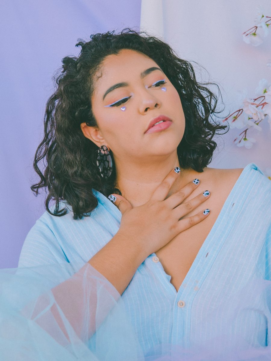 Who’s Who: Lisa of the Zaldivar&nbsp;Coven