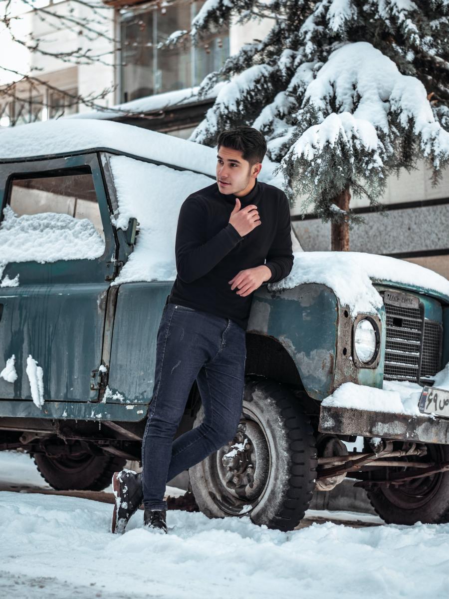 Who’s Who: Oreste of the Quercini&nbsp;Coven