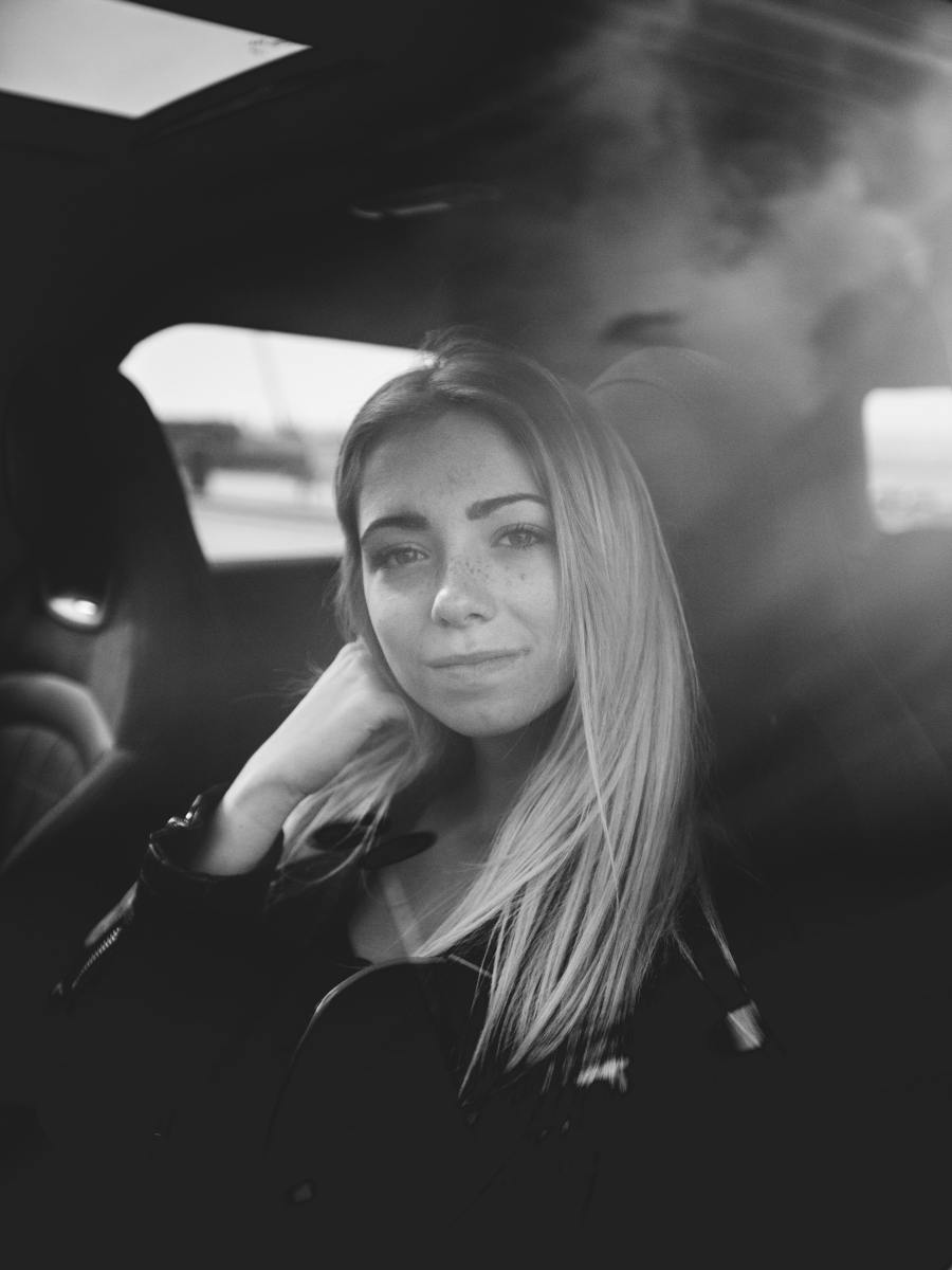 Who’s Who: Alicia of the Young&nbsp;Coven