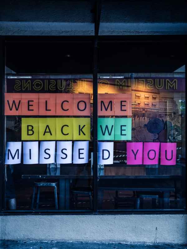 Update on Life (Not&nbsp;Clickbait)